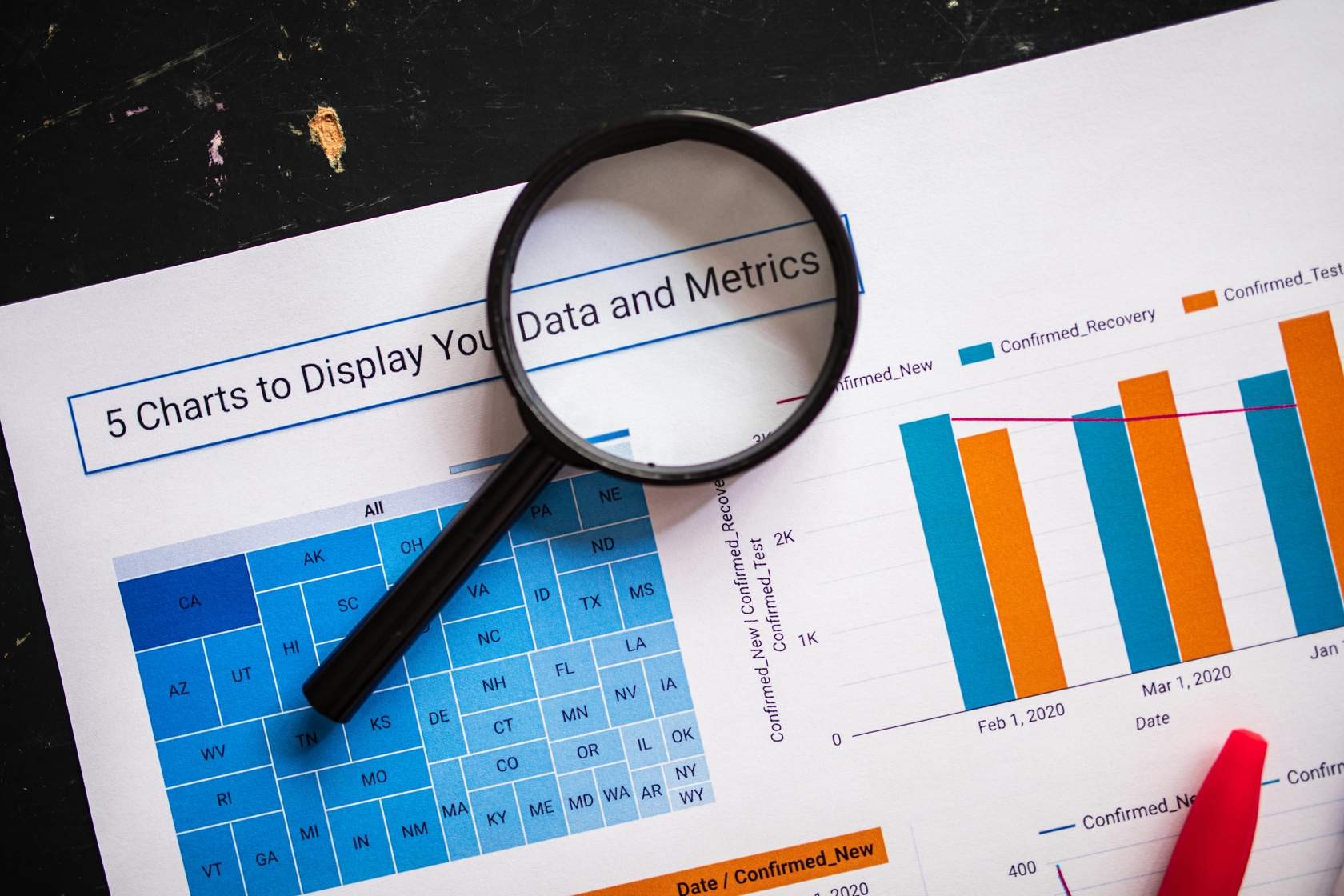 Les outils d'évaluation