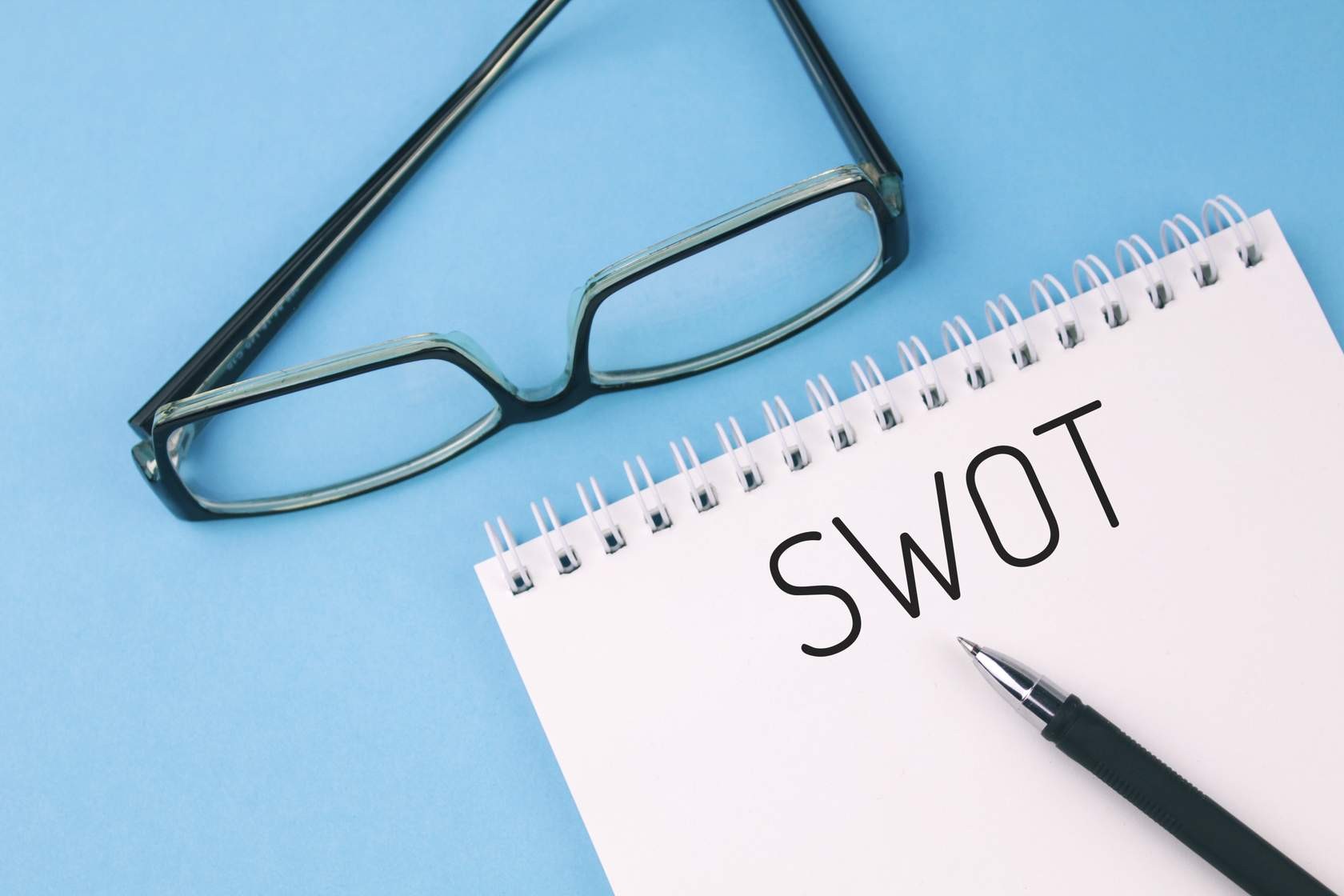 La matrice SWOT