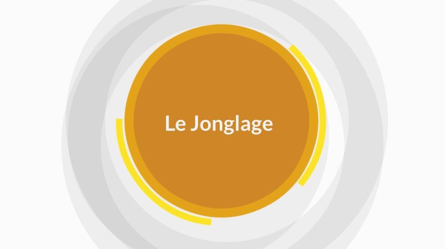 Jonglage