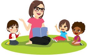 Connaissance des publics - Petite enfance