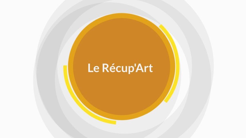 Récup'art