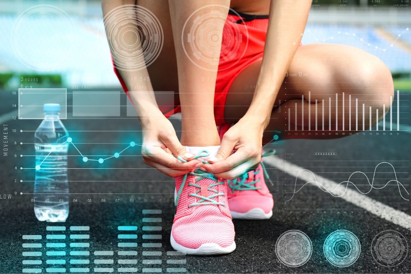 Les évolutions numériques des métiers du sport