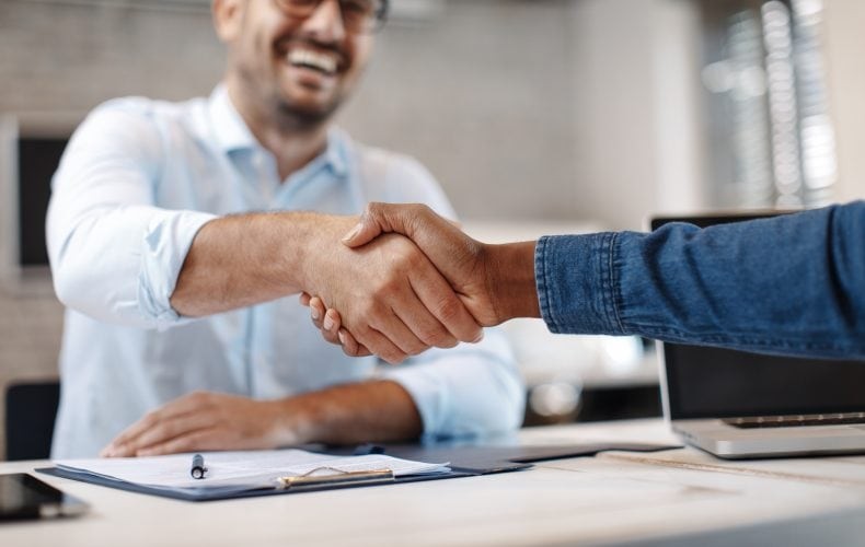 Être employeur pour la première fois