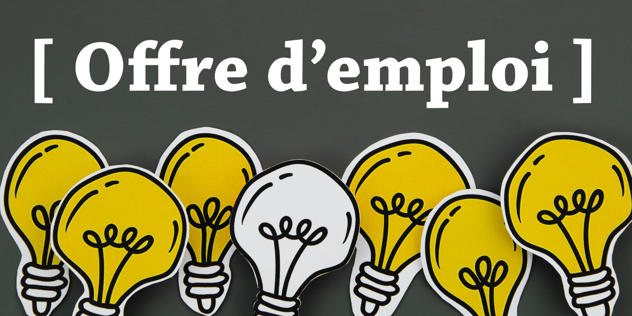 Une méthode pour rechercher un emploi