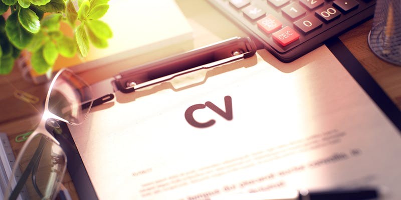 Savoir faire un CV pour décrocher un entretien