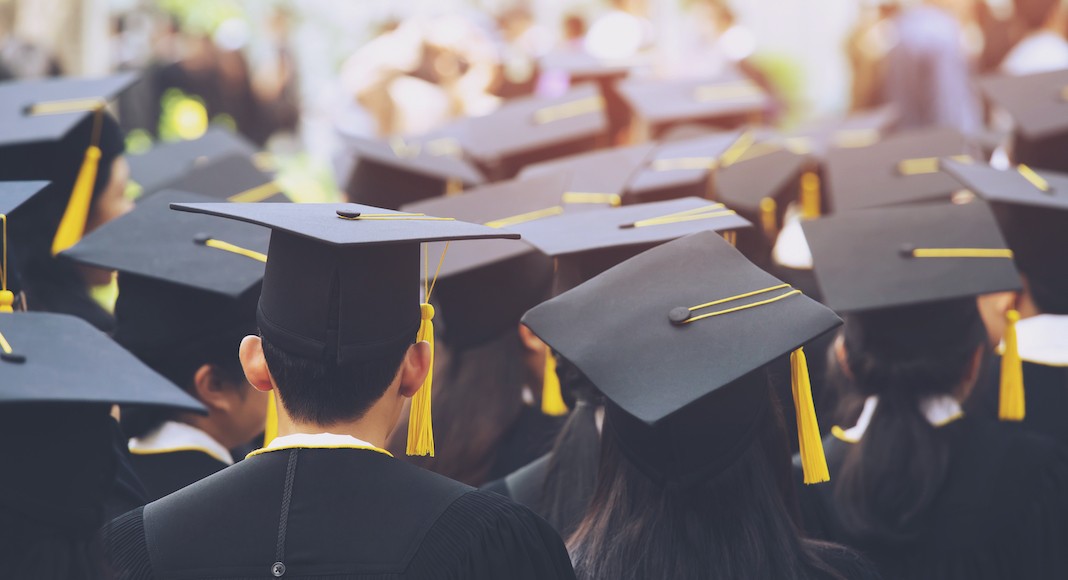 La poursuite d'étude ?