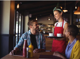 Entretenir la relation client
