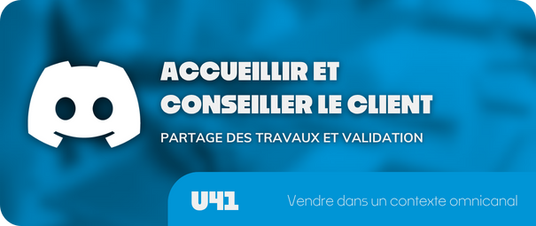 PARTAGE DES TRAVAUX ET VALIDATION