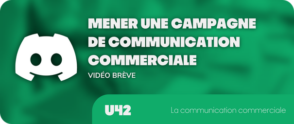 VIDÉO BREVE