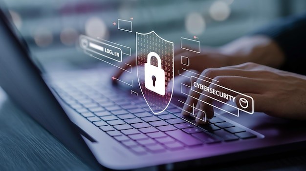 Données personnelles et sécurité numérique