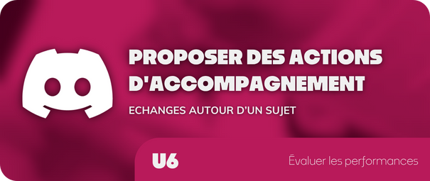 ECHANGES AUTOUR D'UN SUJET