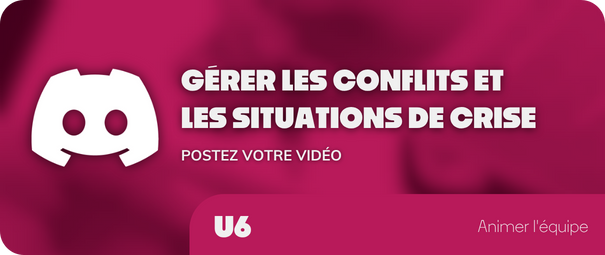 POSTEZ VOTRE VIDÉO